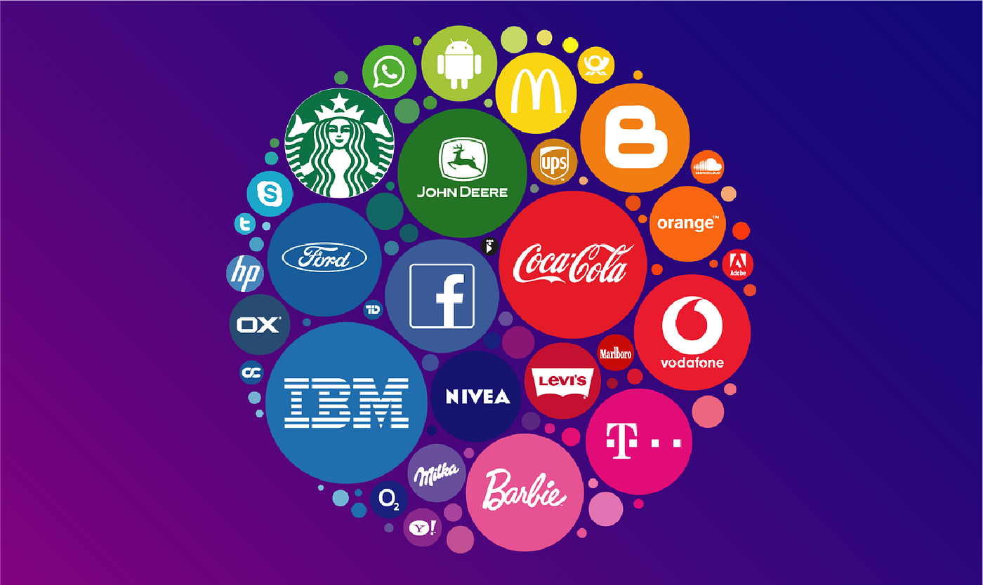 image of branding service