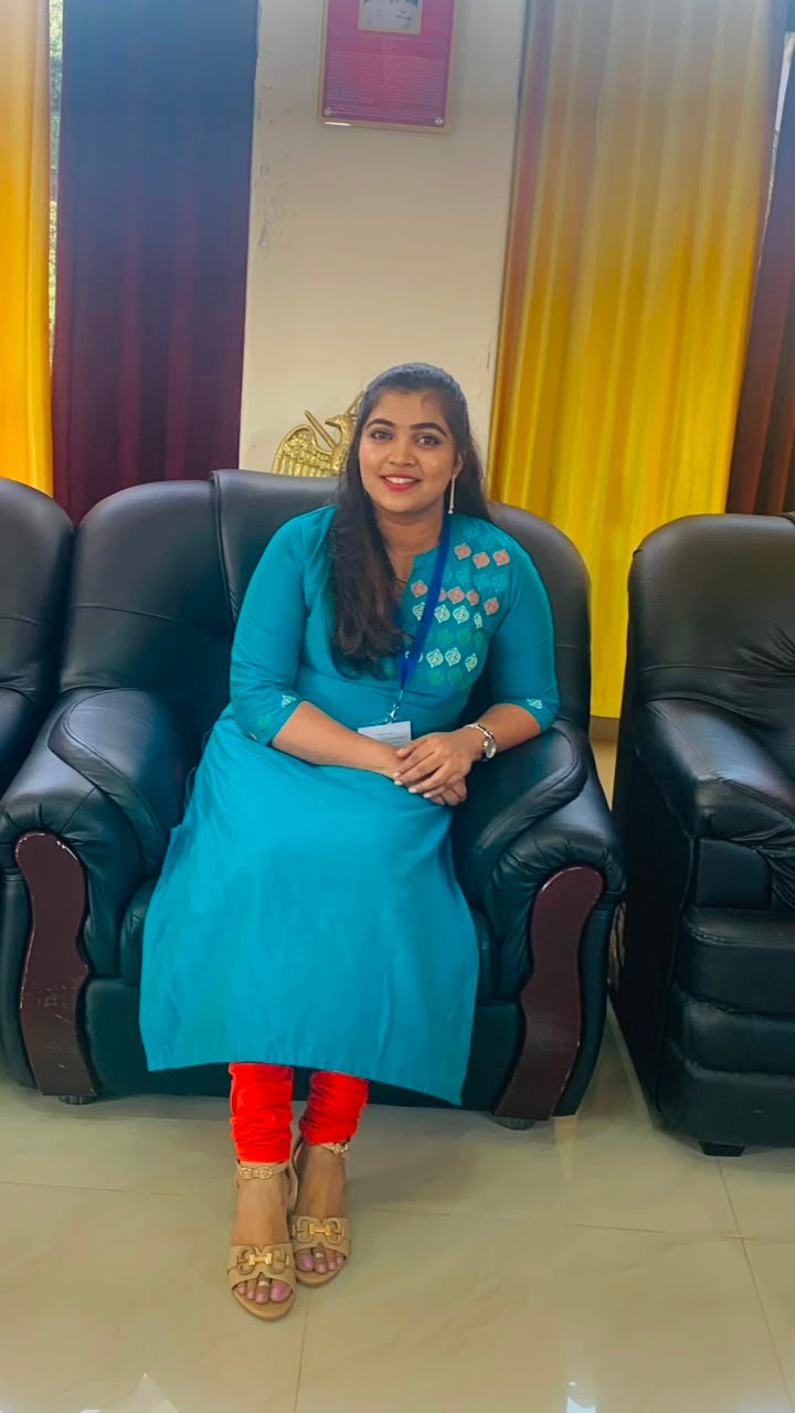 image of my client